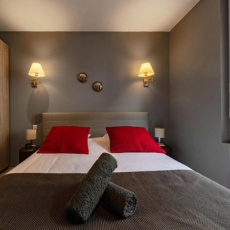 Le Vizier - Appartement Design Avec Parking En Centre Ville Vichy Buitenkant foto