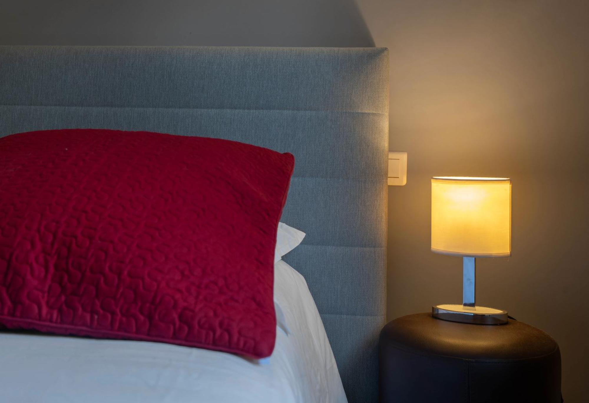 Le Vizier - Appartement Design Avec Parking En Centre Ville Vichy Buitenkant foto
