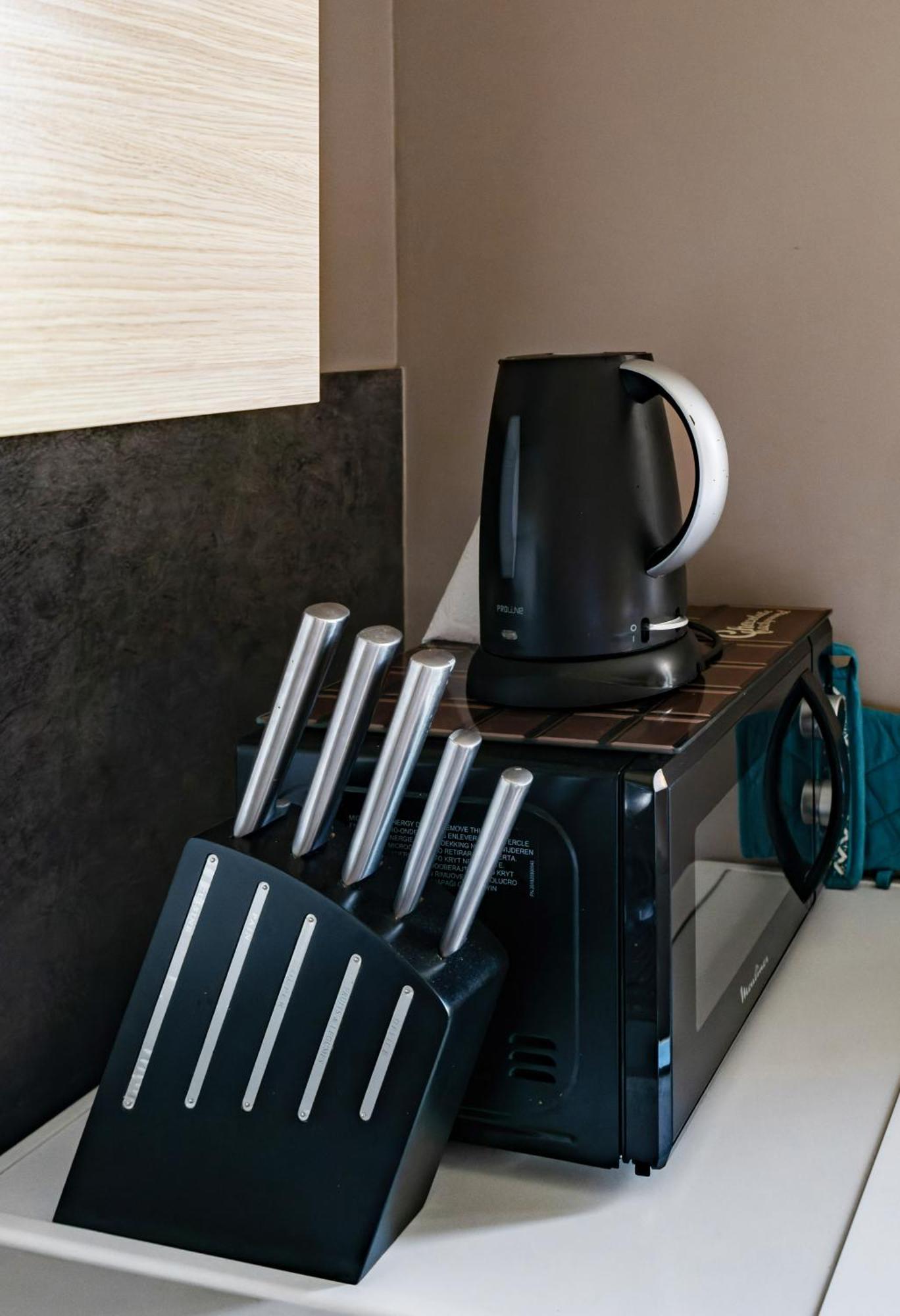 Le Vizier - Appartement Design Avec Parking En Centre Ville Vichy Buitenkant foto